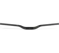 Renthal Manillar V3 Fatbar 35 30 mm Riser negro