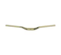 Renthal Manillar V3 Fatbar 35 MTB, diámetro: 35 mm, 800 mm, elevación: 30 mm, dorado