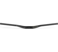 Renthal Manillar V3 Fatbar Carbon 31.8 20 mm Riser negro