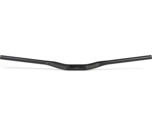 Renthal Manillar V3 Fatbar Carbon 35 20 mm Riser negro