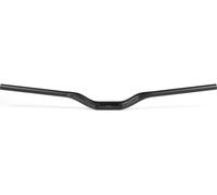 Renthal Manillar V3 Fatbar Carbon 35 40 mm Riser negro