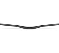 Renthal manillar V3 Fatbar Carbon Riser 760 mm, elevación 20 mm negro