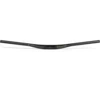 Renthal manillar V3 Fatbar Carbon Riser 800 mm, elevación 10 mm negro