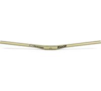 Renthal Manillar V3 Fatbar Lite 31,8 10 mm Riser amarillo