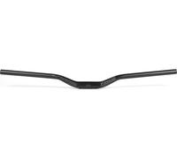 Renthal Manillar V3 Fatbar Lite 31.8 30 mm Riser negro