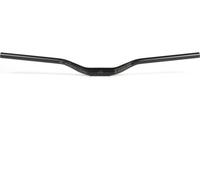 Renthal Manillar V3 Fatbar Lite 31.8 40 mm Riser negro