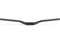 Renthal Manillar V3 Fatbar Lite 35 con elevador de 30 mm negro