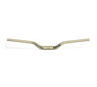 Renthal Manubrio V3 Fatbar 35mm 820mm Rise 50mm Oro M200-02-007-01