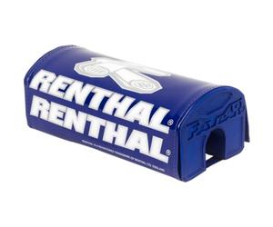 RENTHAL - Mousse De Guidon 28Mm Fatbar® Bleu