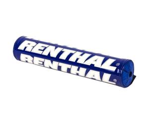 RENTHAL - Mousse De Guidon Avec Barre Sx 240Mm Bleu