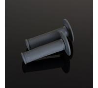 Renthal MX / Puños Enduro Completo Diamante Medio Compuesto - 120mm (1 Par)