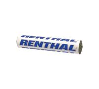 Renthal P209 Supercross - Almohadilla para Manillar (254 mm), Color Azul