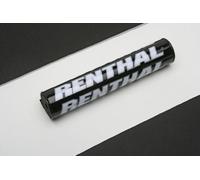 Renthal P216 - Almohadilla para manillar (205 mm), color negro