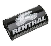 Renthal P230 Fatbar - Negro/Blanco