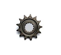 RENTHAL Piñón de acero antibarro 453 - 520