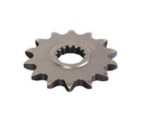 RENTHAL Piñón delantero estándar de acero 481 - 415