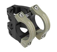RENTHAL APEX stem - 31 mm - STM112-BKAG