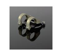Potencia para bicicleta 0° renthal cycle integra-50 mm para bici bike
