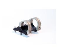 Potencia para bicicleta +10° renthal cycle integra-45 mm para bici bike