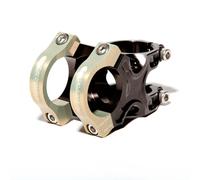 RENTHAL Potencia de manillar para bicicleta APEX - 50 mm - STM102-BKAG