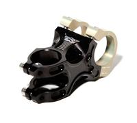 RENTHAL Potencia de manillar para bicicleta APEX - 60 mm - STM103-BKAG