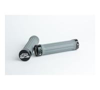 RENTHAL Puños de bicicleta Lock-On Traction Medium - G215