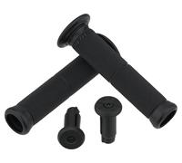 Renthal Puños de manillar Push-On Ultra Tacky negro 135 mm