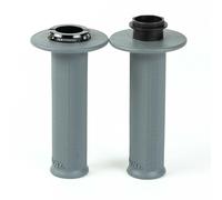 Renthal Puños Lock-On 1 Par Media Waffle Soft Para Husqvarna FX 350 2025