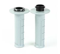 Renthal Puños Lock-On Cónicos 1/2 Waffle Soft Para KTM EXC-F 350 Six Days 2024
