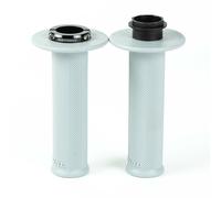 Puños renthal mx lock-on-blando-full diamond para bici bike accesorios