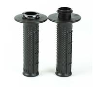Renthal Puños Lock-On MX-R Cónico 1/2 Waffle Suave Para KTM Rally 450 Réplica 25
