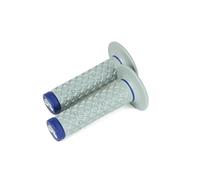 RENTHAL Puños cómodos MX Dual Glue-On