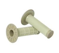 Renthal Puños MX Tapered Series - Aramid : Half Waffle Off Road