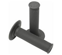 Renthal Puños MX y Enduro Full Diamond FIRM Compound 120mm (1 Par) G091