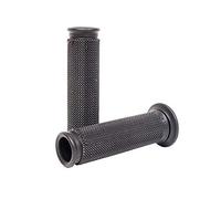 Renthal Puños para Moto de Carretera Dual Series Large 32 mm Extra Firm