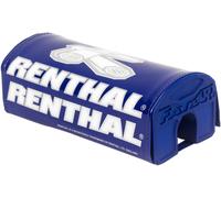 Renthal Reemplazo Almohadilla Manillar Fat Bar Espuma Azul New