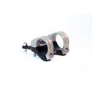 Renthal Potencia Integra II 35 Direct Mount gold-black 50 mm 0°