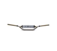 RENTHAL Twinwall 918 Alto Ricky Johnson Manillar Apto An Honda Cr 28,6mm Titanio
