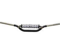 Renthal Twinwall McGrath Blk 999 Barra Con Almohadilla Husqvarna FE 450 24-2025