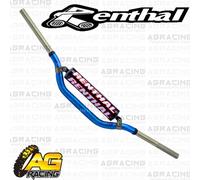 Renthal Twinwall RC Azul 997 Manillar Acolchado Para Ducati DESMO 450 MX