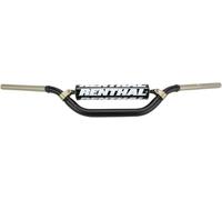 Renthal Twinwall RC Puños H-Bar Acolchados Negro 922 Husqvarna FC 350 2014-2015
