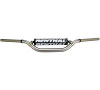 Renthal Twinwall Ricky Johnson Alta Tanium 918H-bar Acolchado Yamaha YFZ 450R