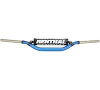 Renthal Twinwall Villopoto/Stewart Blu 996 Puños Acolchados H-Bar Gas Gas