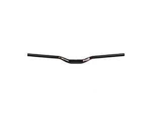 Renthal V2 Fatbar Lite Riser Lenker, 31.8mm, 760x20mm, 7°/5°, gold, M184-01-AG