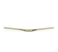 Manubrio Fatbar V3 Renthal 31,8 x 800 mm Rise 10 mm Oro M175-02-007-01