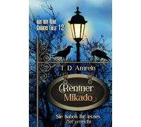 Rentner Mikado: Sie haben Ihr letztes Ziel erreicht