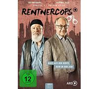 Rentnercops - Jeder Tag zählt! - Staffel 5 [DVD]