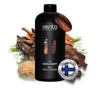 Rento Esencia/Desagüe de Sauna 400 ML Tar (Nuevo Edition)