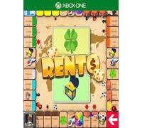 Rento Fortune Xbox Live Xbox One Key EUROPE