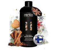 Rento Sauna Scent Gingerbread 400 ml